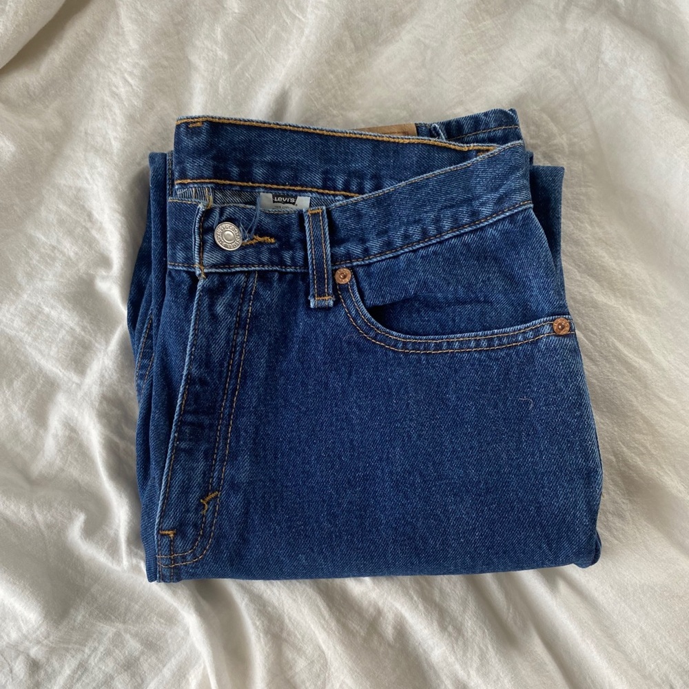 Vintage Levi’s 512